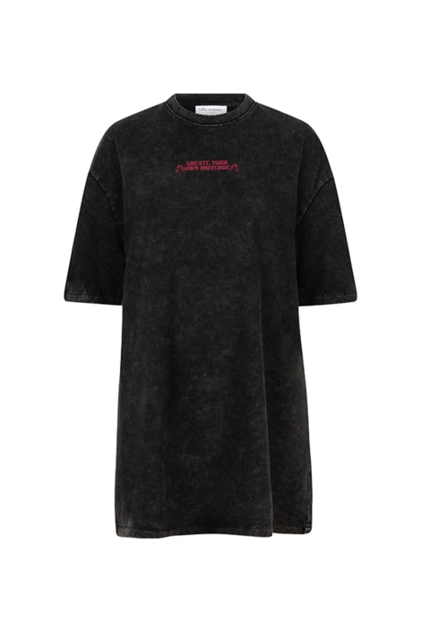 Lofty Manner t-shirt dress roxy